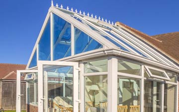 conservatory roof insulation costs South Holme