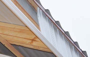 why South Holme fascia repairs are essential