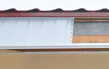 South Holme fascia repair costs