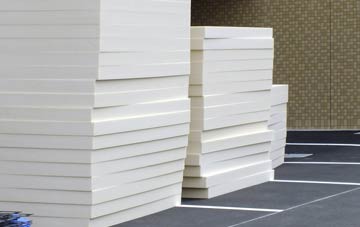 South Holme flat roof insulation costs