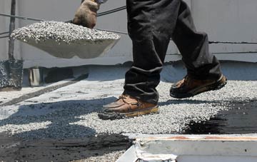 South Holme flat roofing companies