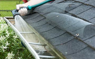 South Holme gutter cleaning costs