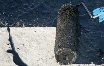 South Holme liquid sealant waterproofing