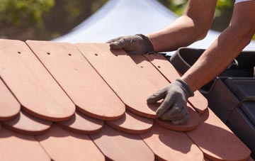 South Holme roof tile contractors