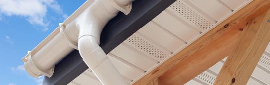 get South Holme guttering quotes today