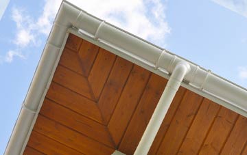 South Holme soffit types