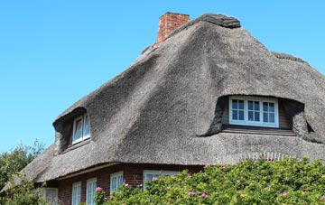 thatch roofing South Holme, North Yorkshire