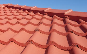 South Holme tile and slate roof replacement