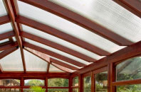 South Holme conservatory roofing insulation