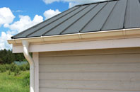 South Holme fascia repair