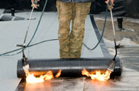 South Holme flat roof sealing quote