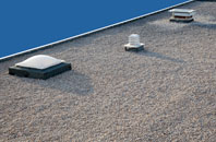 South Holme flat roofing