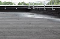 find rated South Holme flat roofing companies