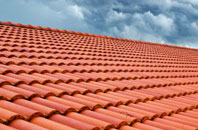 South Holme roofing tiles